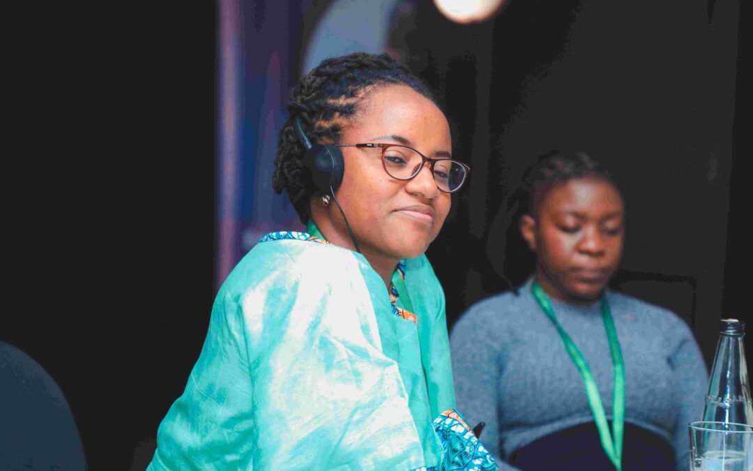 Why Women with Disabilities Must Be Included in Climate Change Discussions