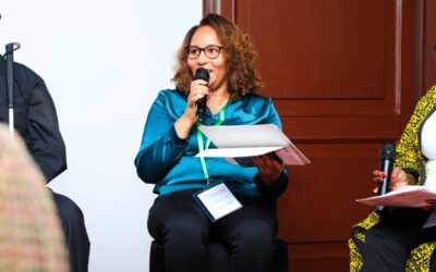 Strategies to Strengthen Alliances and Advance Inclusive Climate Action